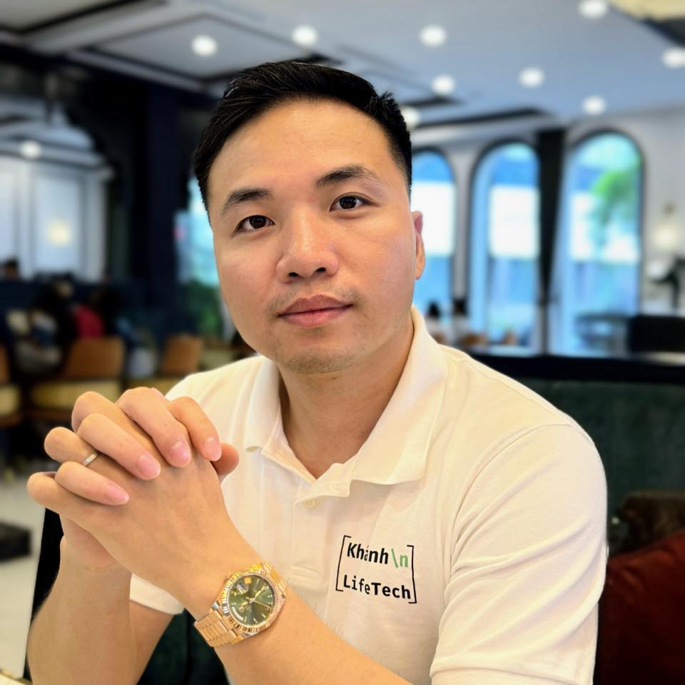Khánh LifeTech