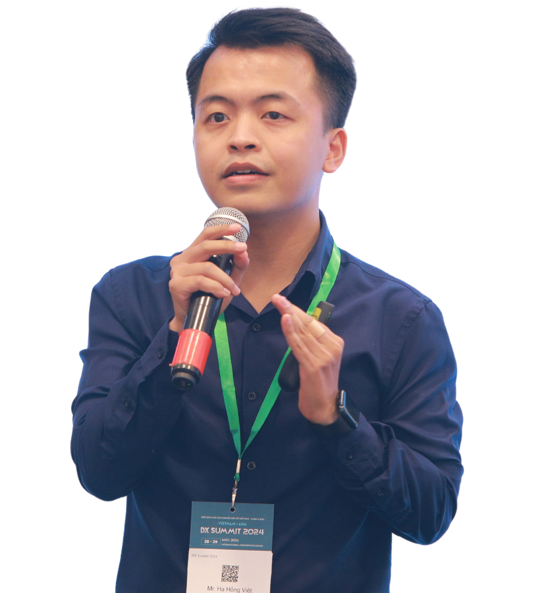 Hạ Hồng Việt - Founder Sellator